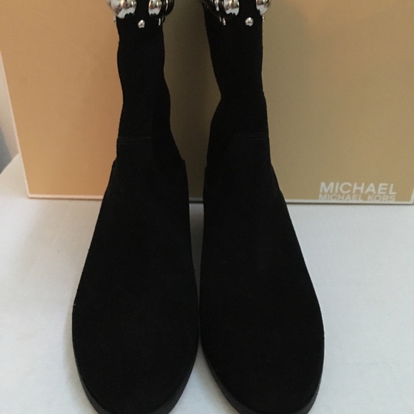 Michael Kors bootiesw - Picture 6 of 8